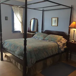 Mcgill Bed & Breakfast Toronto
