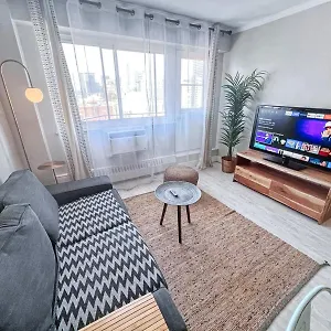 Aparthotel Downtown Residences