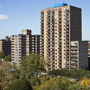 Appart hôtel Trylon, Montréal