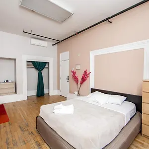Inn St Denis