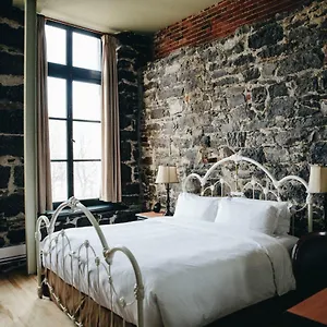 Mini-hôtel Du Vieux Port, Montréal